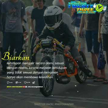 Story' wa racing team