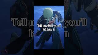 Anaxa x Aglaea [Young and Beautiful] #edit #hsr #anaxa #aglaea  #pleasedontflop #hoyoverse #anime