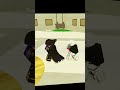 Backrooms Dance #shorts #roblox #animation #memes #back #backrooms
