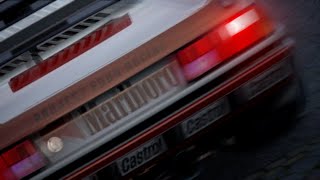 SOLACE // Assetto Corsa Cinematic