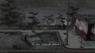Silent Hill 2 HD Voice Pack Proof Of Concept
