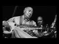 Ustad Ali Akbar Khan and Pandit Swapan Chowdhury || Raag Chayanat || Alap &amp; Compositions in Tintaal