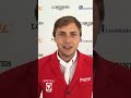 Christian Rhomberg (AUT/V): Europameisterschaft Springen Göteborg 2017 - EQWOtv