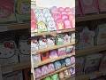 Mini So store #shorts #kawaii #sanrio #shopping #fyp