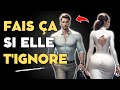 Comment agir quand une femme tignore  dtruire son ego 