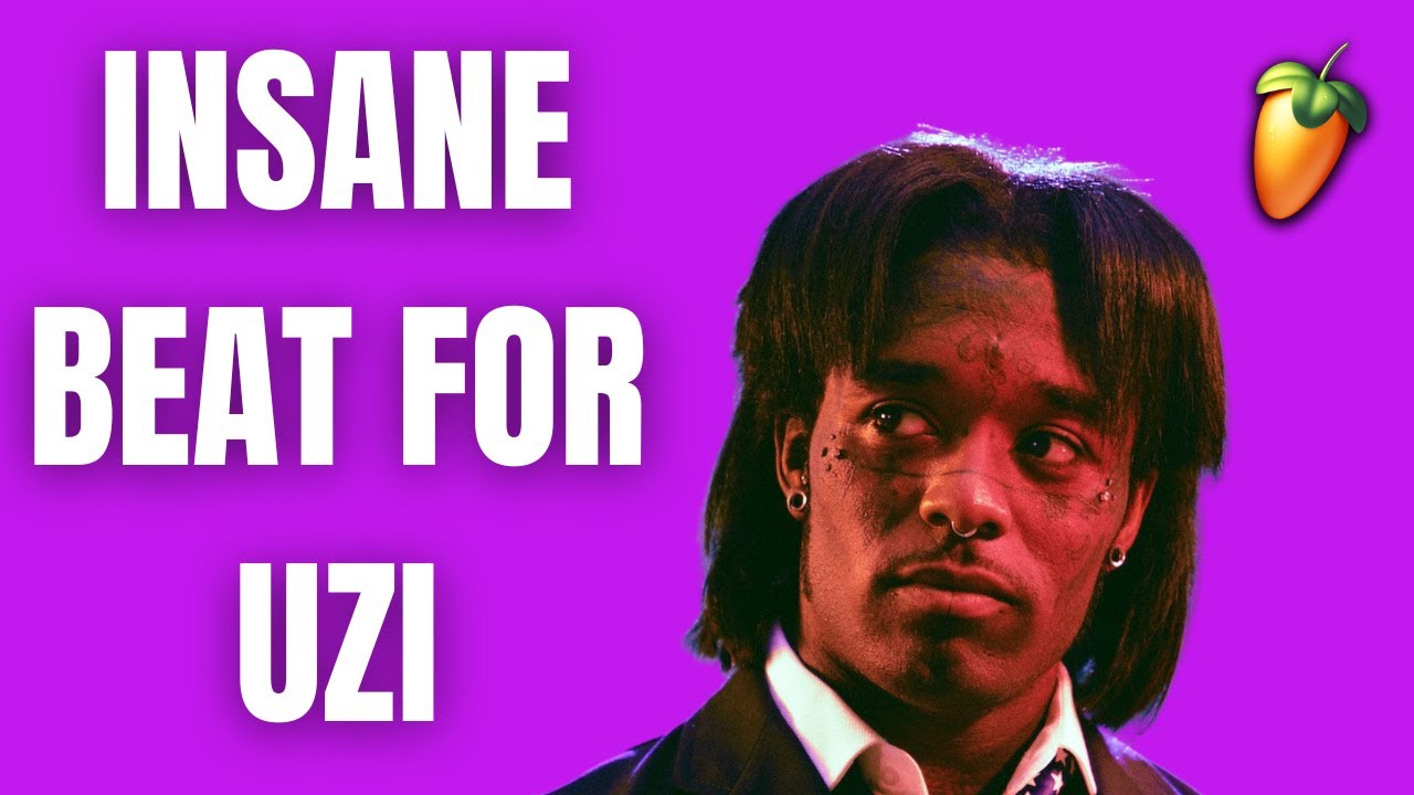 making-the-hardest-video-game-type-beat-for-lil-uzi-vert-youtube