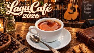 Lagu Cafe Santai Enak di Dengar💕Akustik Terbaik👌Lagu Nostalgia 80an dan 90an Terbaik Sepanjang Mas