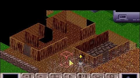 X-com: UFO Defense new playthrough: episode one