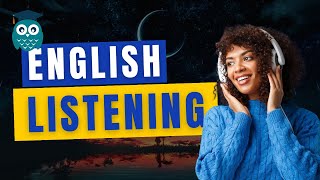 Everyday English Conversations | Listen & Learn While You Sleep listening practice | Sleepy English
