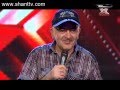 X-Factor 3-Lsumner 07-Vardan Kirakosyan 07.06.2014