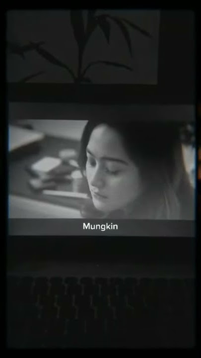aesthetic Video ( story wa) film Salshabilla the late night talk