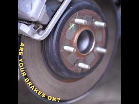 Why is My Steering Wheel Shaking and How to Fix It - YouTube