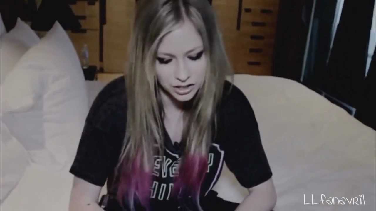 We Found ourselves when we found Avril ♥; [Support Video]