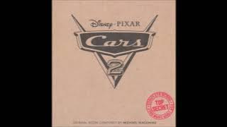 36. Blunder And Lightning (Cars 2 Complete Score)