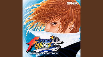 [RYUKO & KEN, Swinging Boys