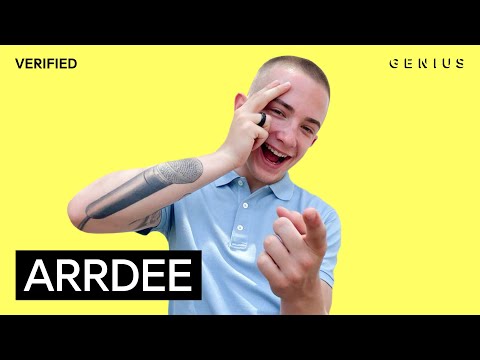 ArrDee “Oliver Twist” Official Lyrics & Meaning 