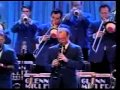 Glenn miller orchestra moonlight serenade