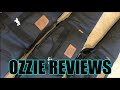 Ozzie reviews gen 2 rifle bags are back  order now