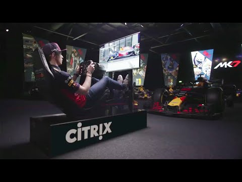 @Citrix Virtual Lap: