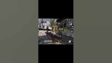 Blalalala just a bot being a bot #callofduty #codm #callofdutymobile