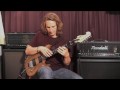 Hans van even  extreme fusion 8 finger tapping