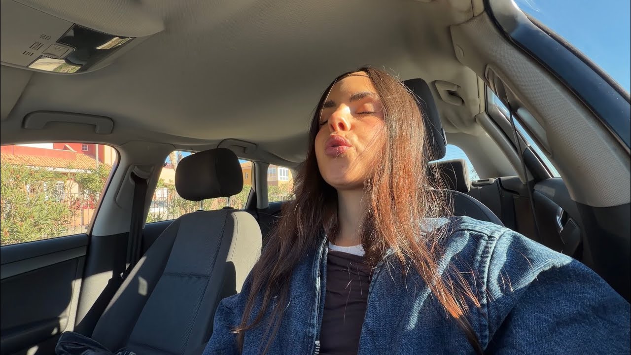 Tengo un accidente :0