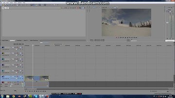 Sony Vegas PRO | Stromotion Tutorial