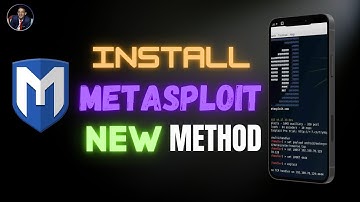 🔴Install Metasploit in Termux | How to Install Metasploit in Termux | Metasploit Termux | Metasploit