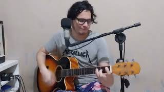 Was Never There - Pluralone (Cover)