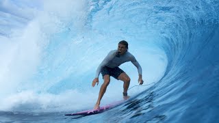 Last Second Swell Chase to Paradise! (Fiji Vlog 1 of 3) by Koa Smith 25,857 views 11 months ago 10 minutes, 51 seconds