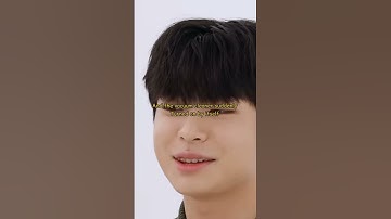 Yechan & yujun tells a horrifying  story during their trainee days #xikers #kpop #shorts #viral