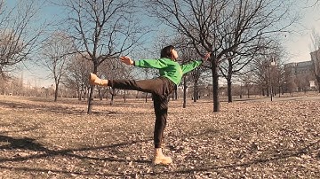 MOWESBY | "Go Forward" | Official Video