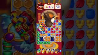 Angry Birds Match | Level 500 Round 11-20 screenshot 2