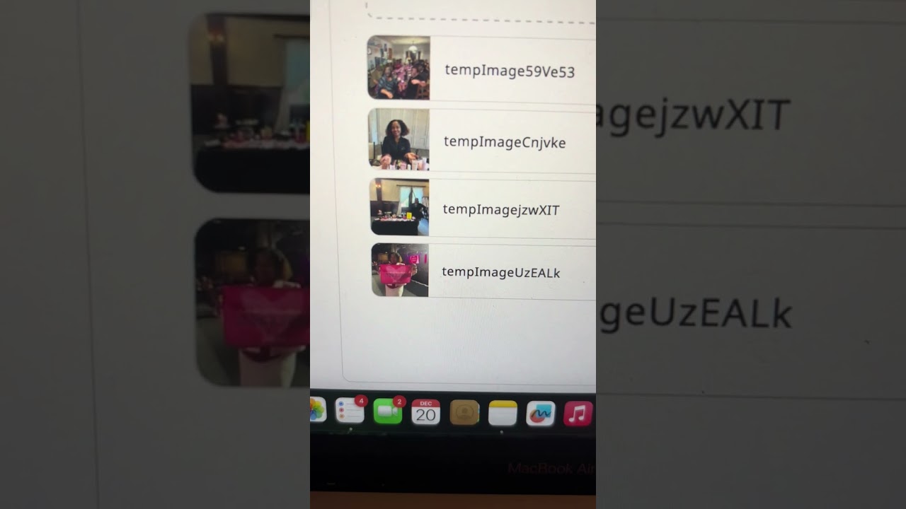 How to set up your myshop account 