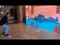 Flappy bird with Kinect and Unity