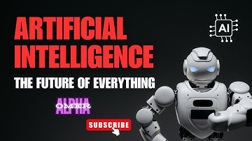 Exploring the Future of AI: Transforming Industries!