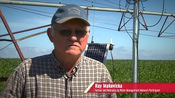 Using Watermark Sensors