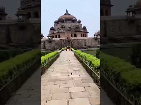 Sher Shah Suri Tomb in Bihar Sasaram