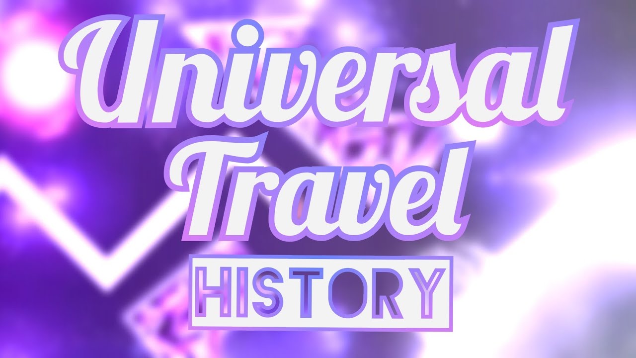 universal travel.biz