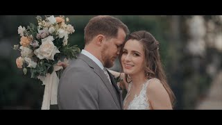 Daniel & Riana /// Short Feature Film /// Pensacola, FL