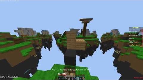 Minecraft Hacker #274: Kill Aura, Blink