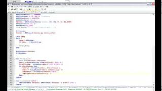 AutoItBot - Tutorial - TCP Chat 5/8