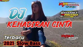 DJ VIRAL KEHADIRAN CINTA by 69 project ft MAHARDIKA RISWANDA.