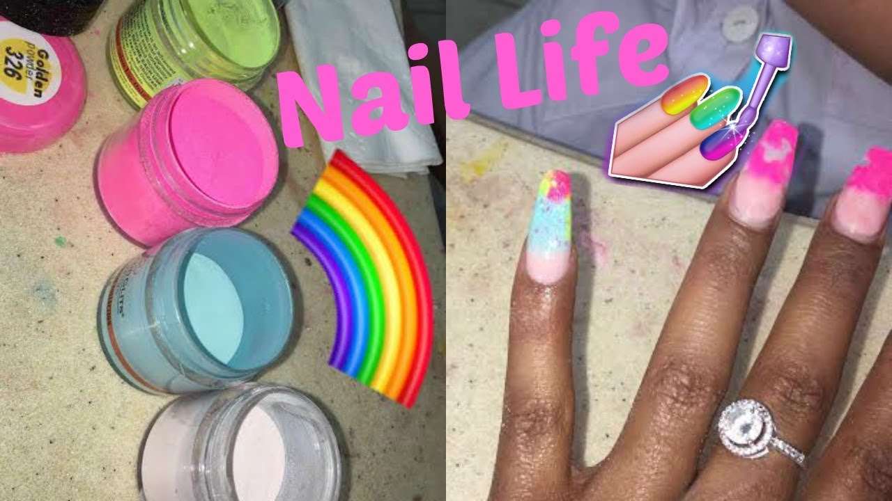 Nail Life YouTube