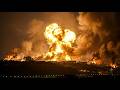 Putin Panics! Ukraine Wipes Out Russian Ammunition Depots and Cuts Off Supply Lines to the Frontline