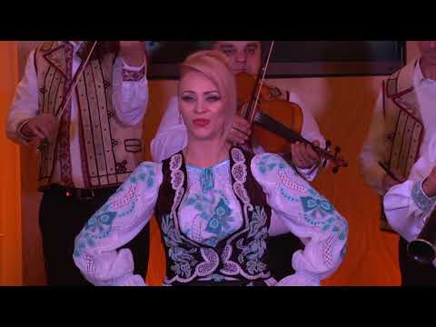 Andrada Paul si Florin Ionas - Generalul - La joc muzica pe toti ne cheama