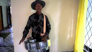 Gule Gending - Cotton Candy Music of Lombok
