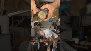 Old‑School Seamanship You Don’t See Every Day  #Endeavour  #History