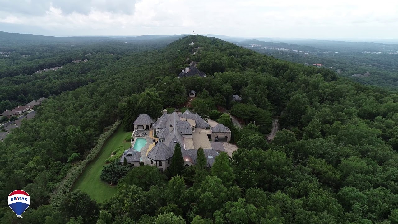 1118 Greystone Crest Lot for Sale YouTube