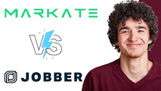 Jobber vs Markate: Which is Better?